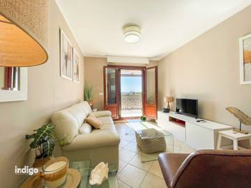 Casa De Férias para 4 Pessoas em Urbanizacion Costa Esuri, Ayamonte, Foto 3