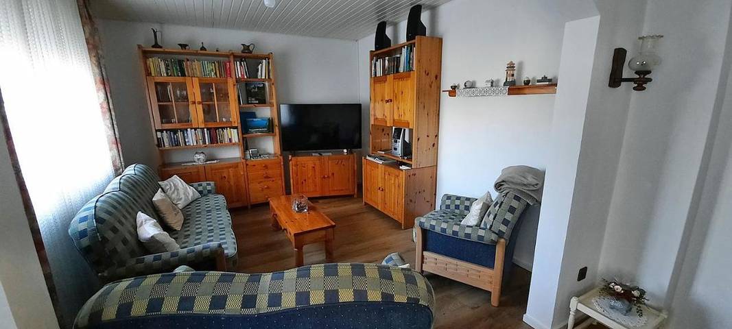 Ferienhaus für 7 Personen, mit Terrasse in Andernach