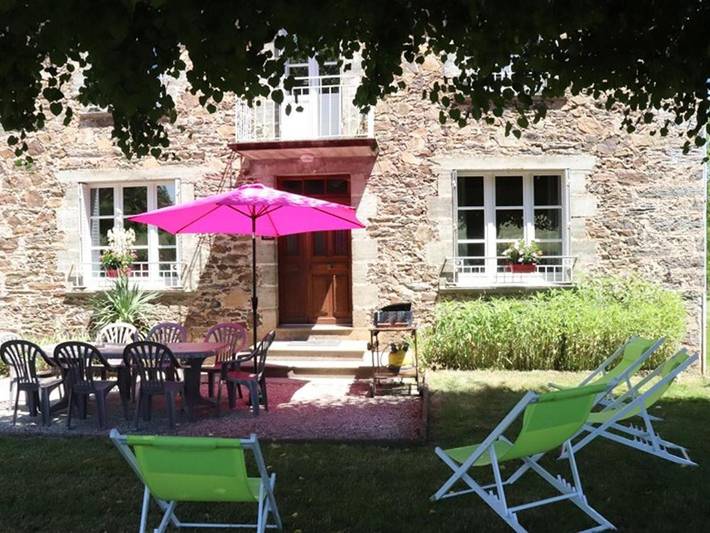 Location de vacances pour 6 personnes, animaux acceptés à Saint-Constant (homonymie) - 2