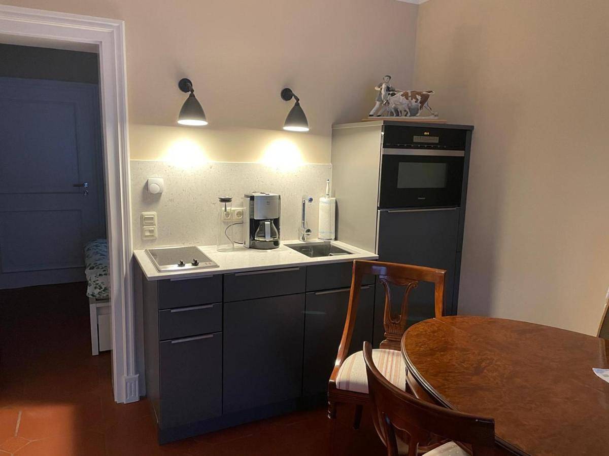 Appartement entier, One-Bedroom Apartment in Bad Segeberg, Arrondissement de Segeberg
