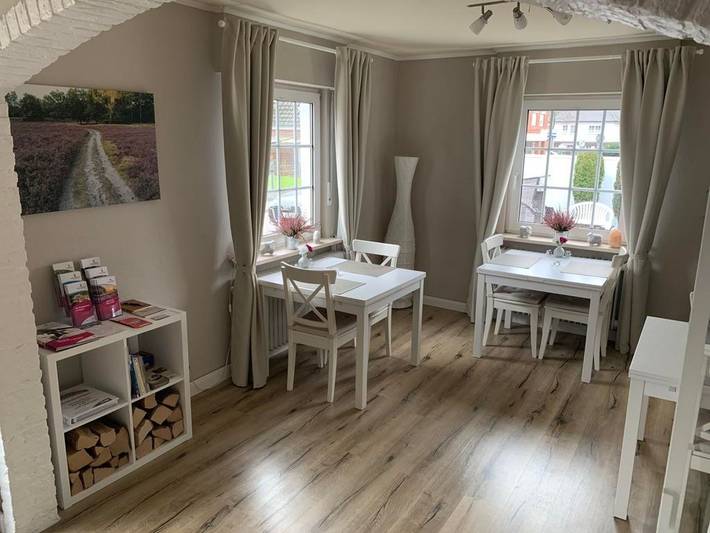 Ferienwohnung für 2 Personen, mit Garten in Landkreis Heidekreis - 2