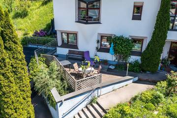Ferienwohnung für 4 Personen in Eben im Pongau, Ski Amadé, Bild 1