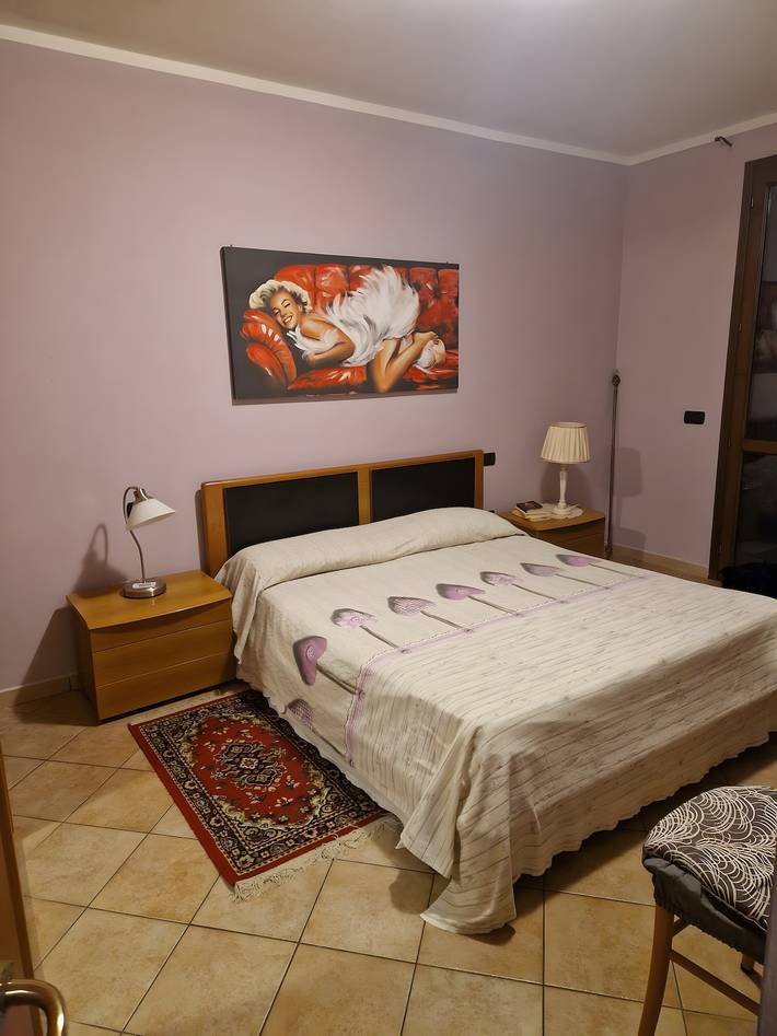 Casa Vacanze 'La Casa di Monica' con Giardino Privato e Wi-Fi in Pescia, Provincia di Pistoia
