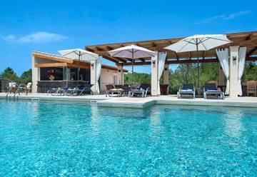 Villa in Alcúdia, Mallorca Norden für 10 