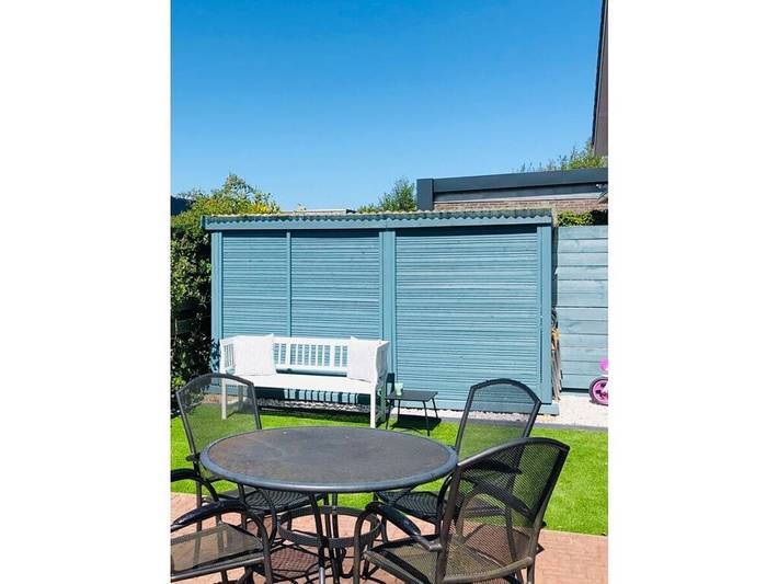 Ferienhaus für 4 Personen, mit Garten in Zoutelande - 3