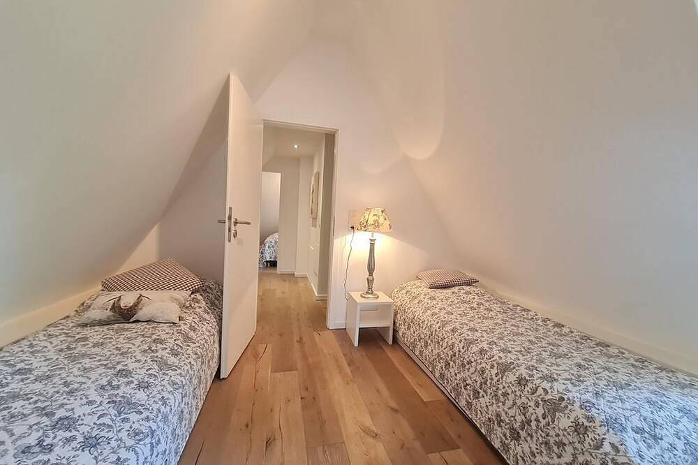 Reetdachhaus Meerglück in Böhl (St. Peter-Ording), St. Peter-Ording