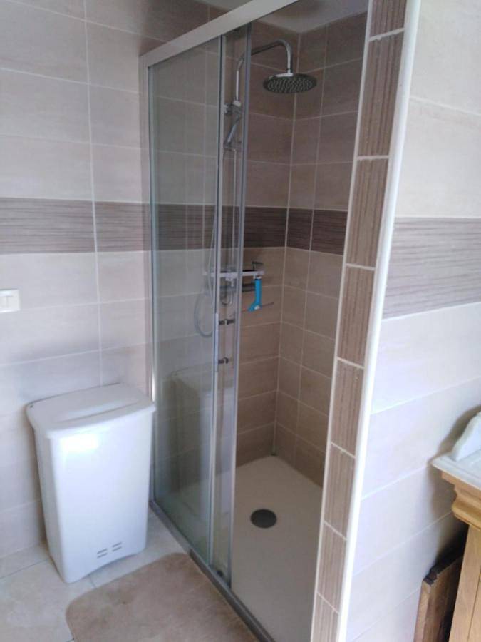 Gîte pour 4 personnes, avec terrasse à Hattenville - 4