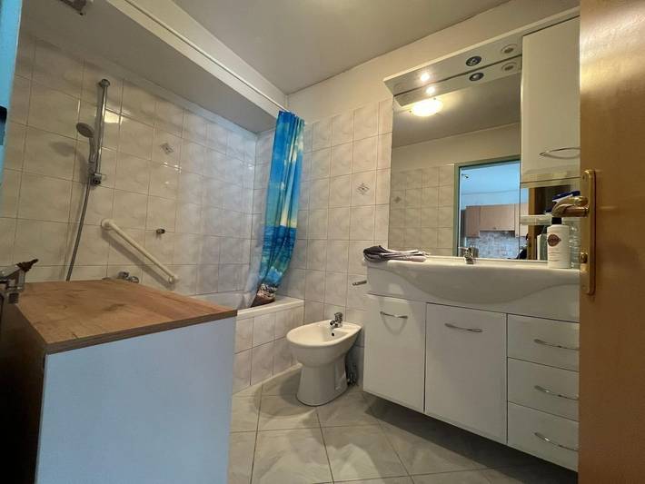 Ganze Ferienwohnung, Mariazellerhof Suite 210 in St. Pölten, Mostviertel