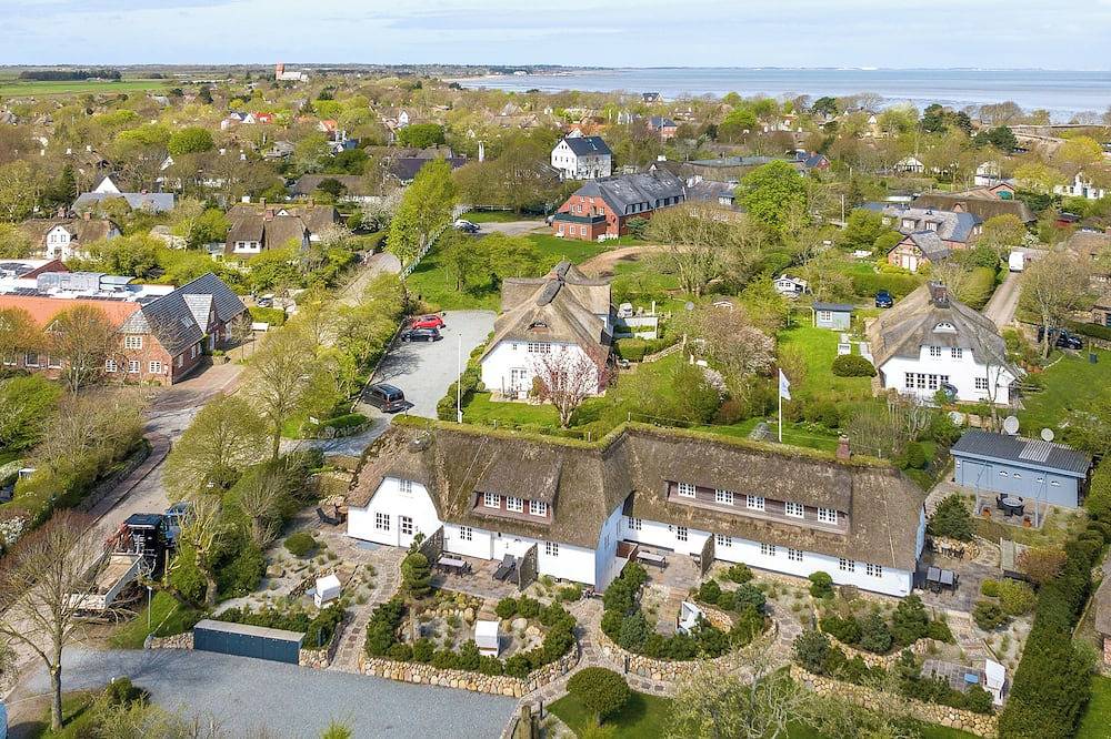 Appartamento vacanze a Sylt a partire da 492€ a notte