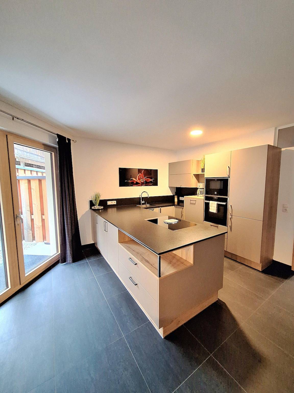 Ganze Ferienwohnung, Appartement 1 in Stubaier Alpen, Oetz