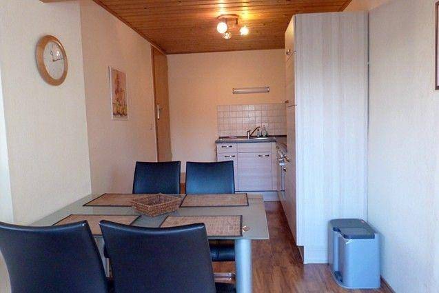 Appartement de vacances entier, Appartement de vacances pour 2 personnes avec terrasse in Wernigerode, Harzvorland