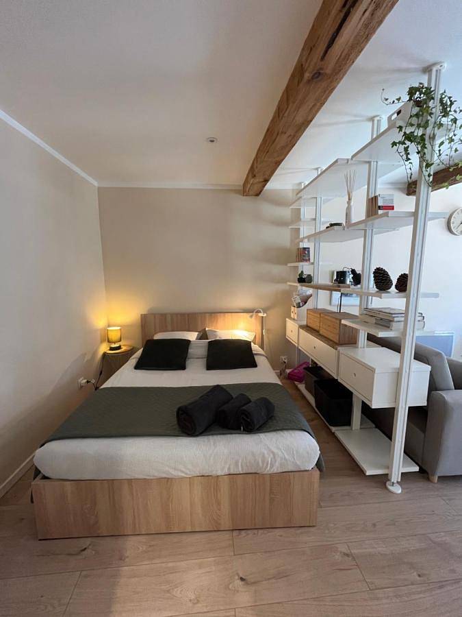 Gîte pour 3 personnes à Merville - 3