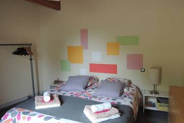 Location De Vacances pour 4 Personnes dans Guérande, Région de Saint-Nazaire, Photo 3