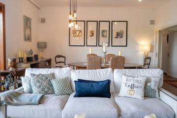 Ferienhaus für 8 Personen in Loutraki-Perachora, Korinthia, Bild 3