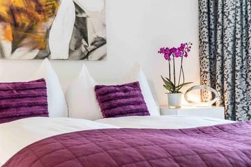 Appartement voor 4 Personen in Saas-Fee, Massief van de Monte Rosa, Afbeelding 3