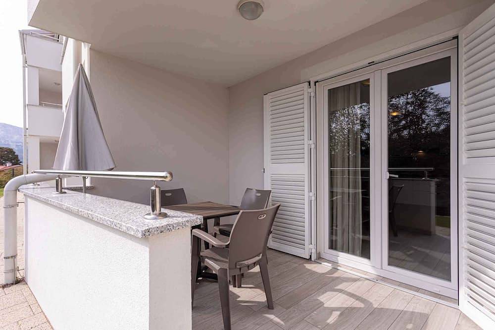 Appartamento vacanze a Baška a partire da 99€ a notte