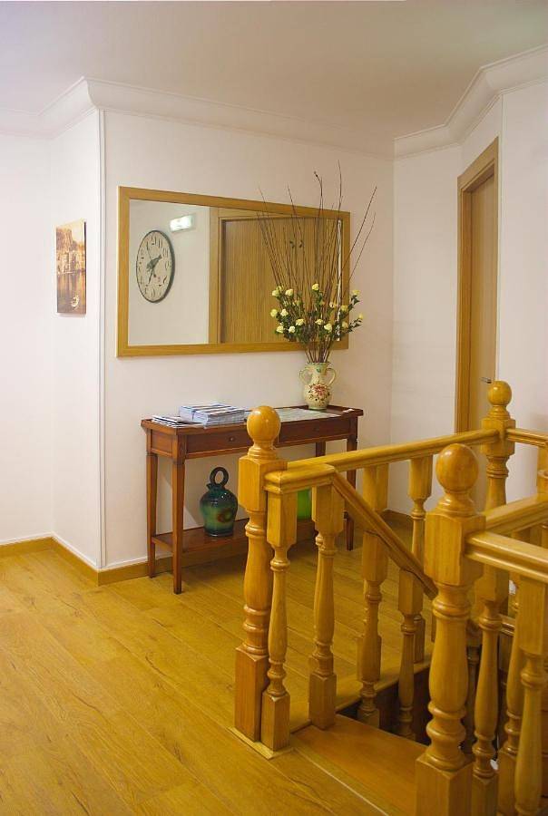 Maison d’hôte pour 4 personnes, avec vue à La Corogne - 4