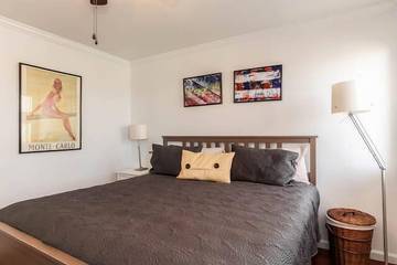 Apartment for 4 Guests in Austin (TX), Travis County, Picture 1