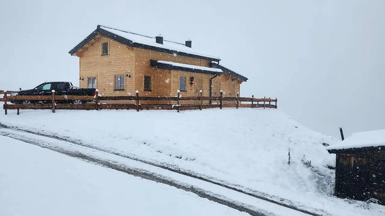 Ferienhaus für 8 Personen (110 m²) in Rauris in Rauris, Ski Amadé