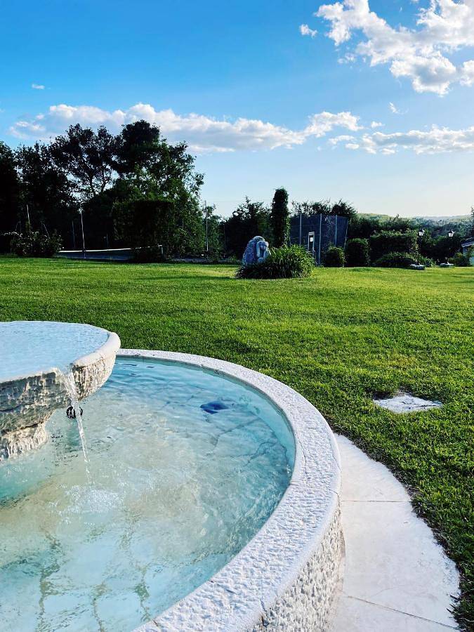 Maison d’hôte pour 2 personnes, avec piscine ainsi que jardin et terrasse à Vence - 4