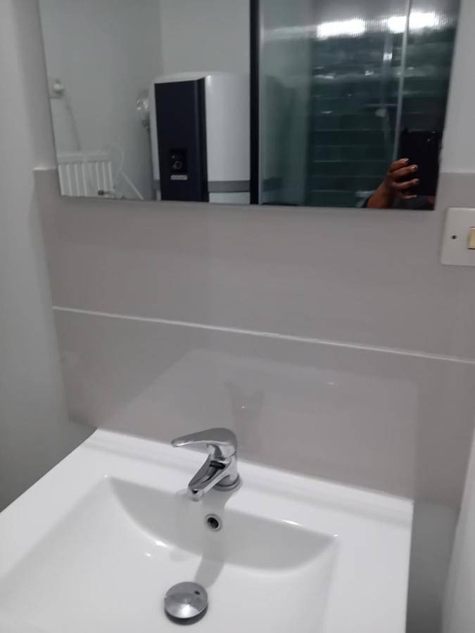 Double Room in Ronchin, Région de Lille