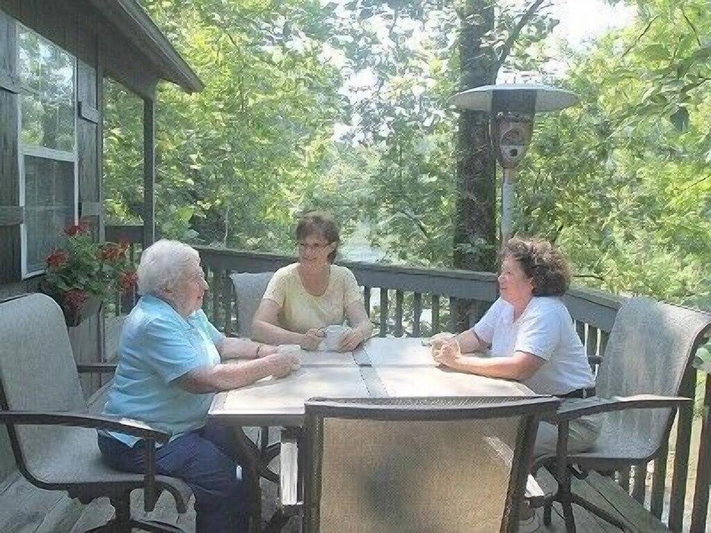 Cabin for 4 Guests in Indiana, USA