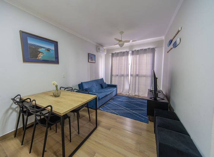 Appartamento vacanze per 4 persone - 1