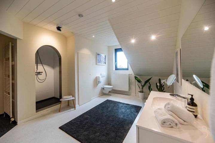 Hôtel pour 2 personnes à Herve - 3