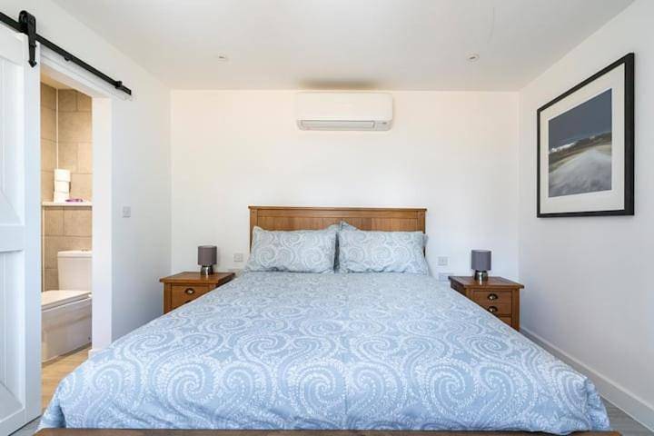 The Beach House in Botany Bay, Kent