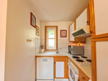 Chalet pour 8 Personnes dans Les Carroz, Grand Massif, Photo 3