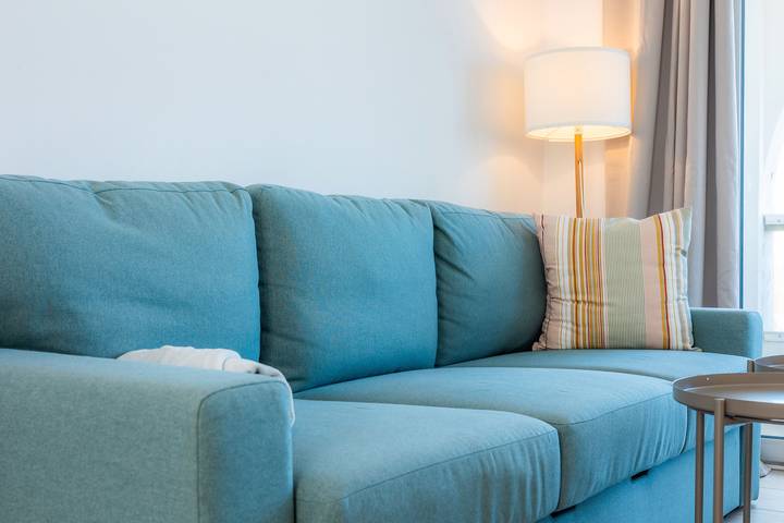 Ferienhaus für 3 Personen, mit Garten, kinderfreundlich auf Mallorca Süden - 4