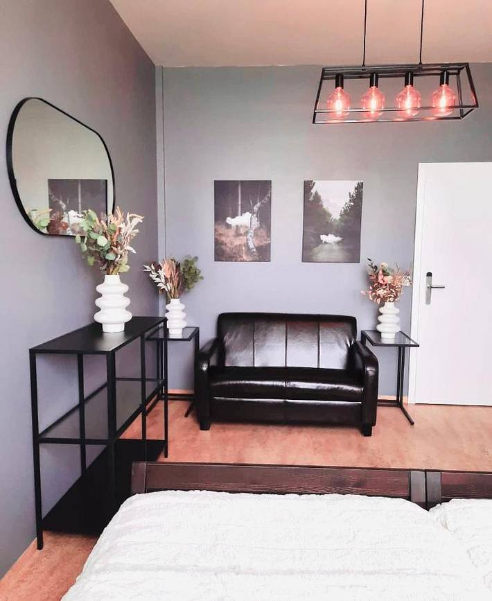 Location de vacances pour 2 personnes, avec terrasse à Reykjavík - 3