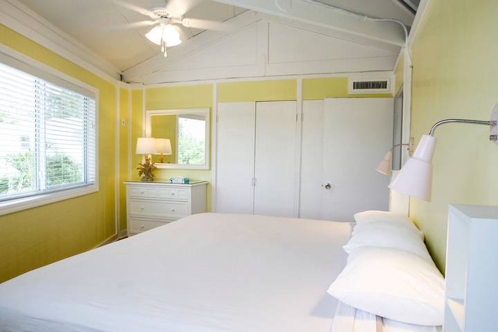 Entire apartment, Topsider Resort in Lower Matecumbe Key, Islamorada