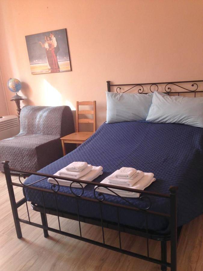 Suite with Garden View in Bologne, Province de Bologne