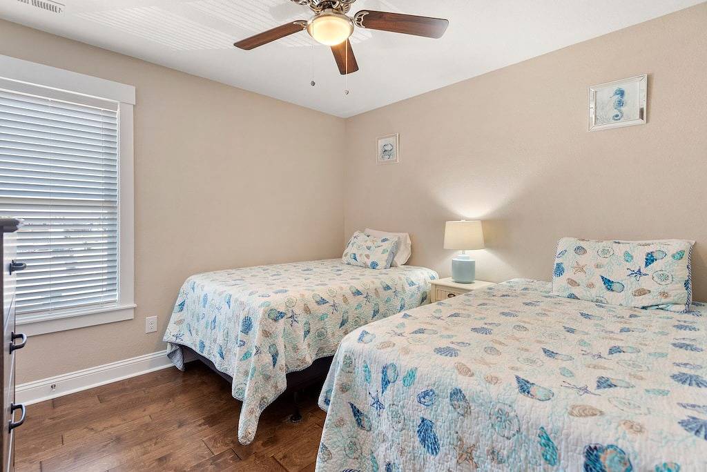 Vacation House for 6 Guests in Kill Devil Hills, Dare County