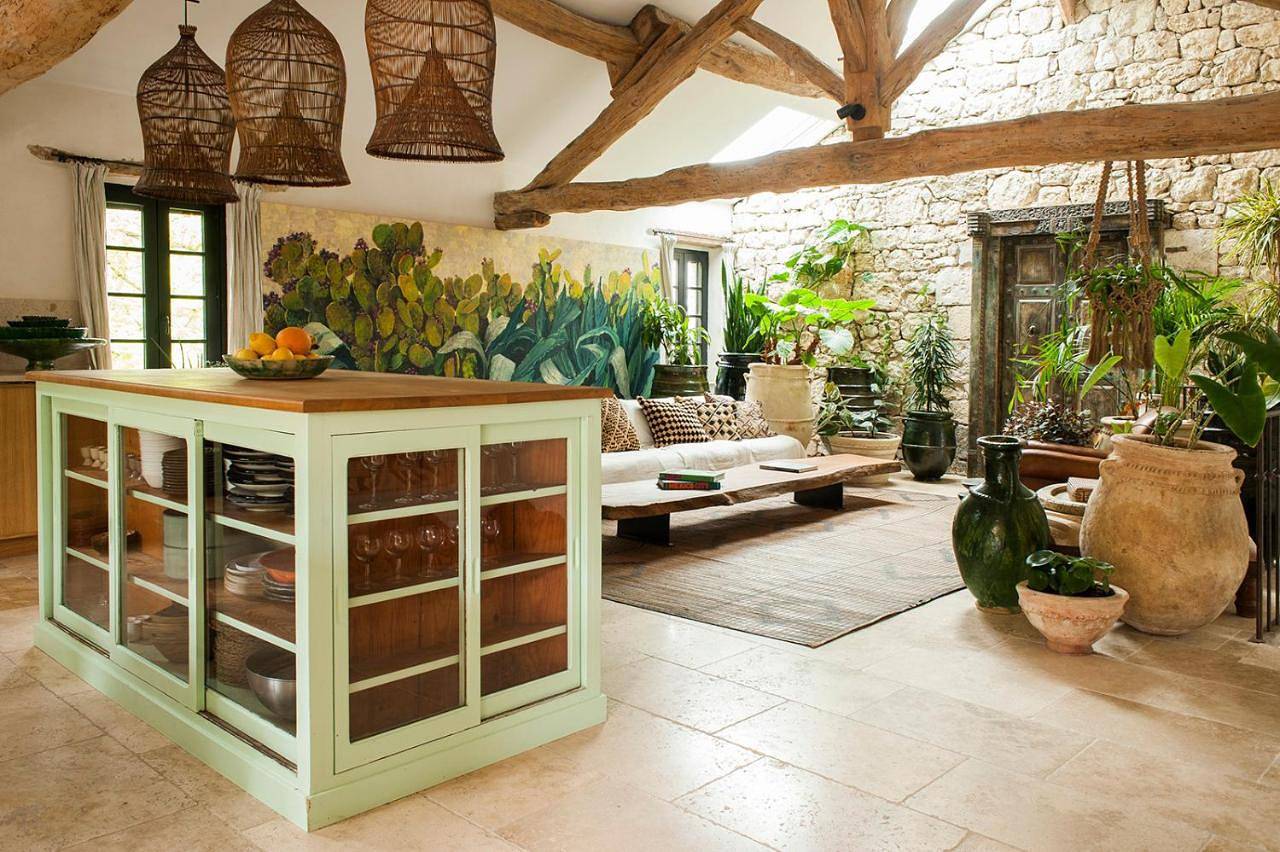 Holiday Home in Castet-Arrouy, Gers