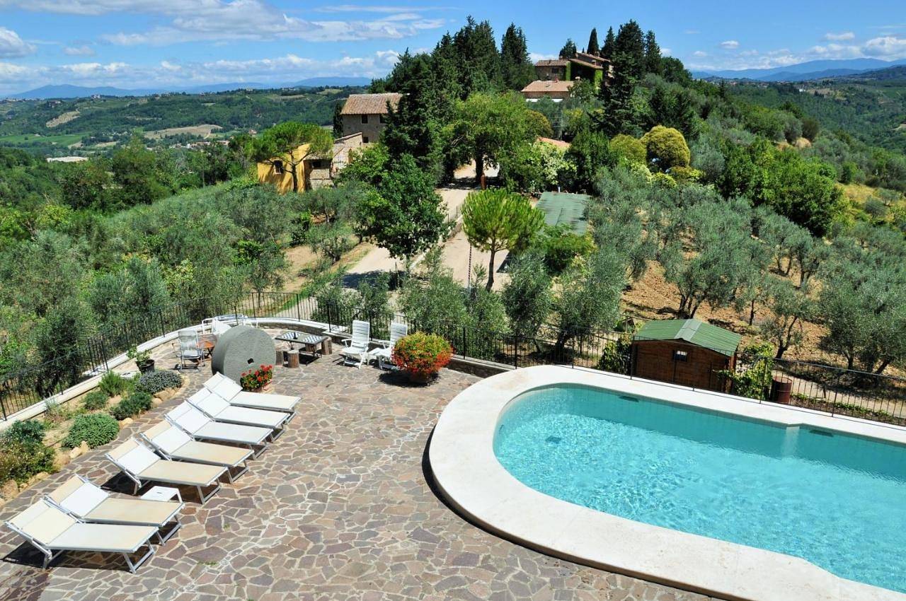 Appartamento intero, Two-Bedroom Apartment in Tavarnelle Val di Pesa, Barberino Tavarnelle