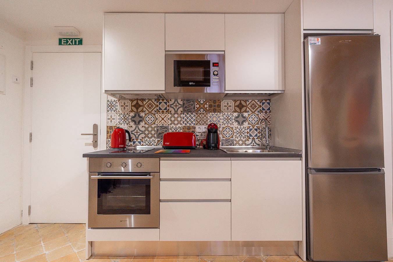 Entire apartment, Vintage Palma Palace (Superior 3) by Priority in Palma Old Town, Palma
