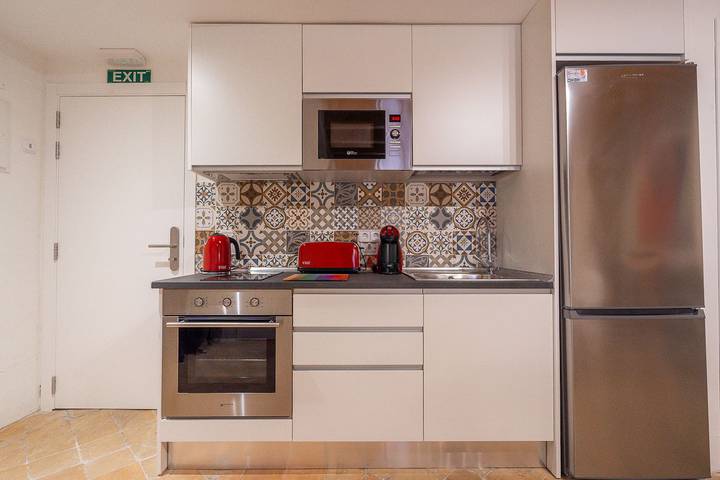 Entire apartment, Vintage Palma Palace (Superior 3) by Priority in Palma Old Town, Palma