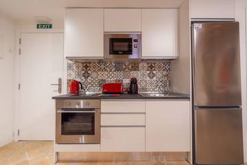 Apartment in Palma, West Majorca für 4 