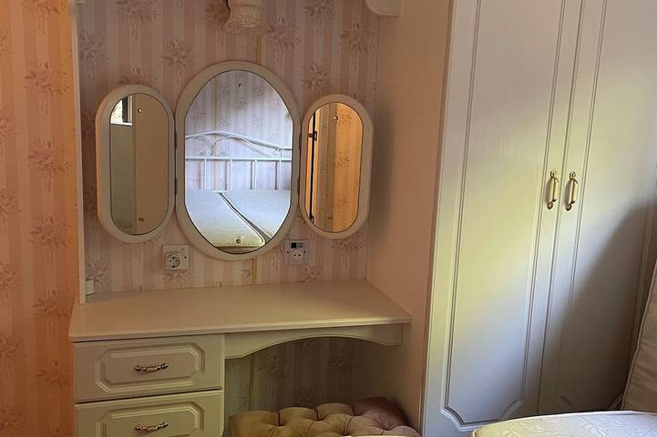 Mobil home pour 6 personnes à Saint-André-de-Lidon - 3