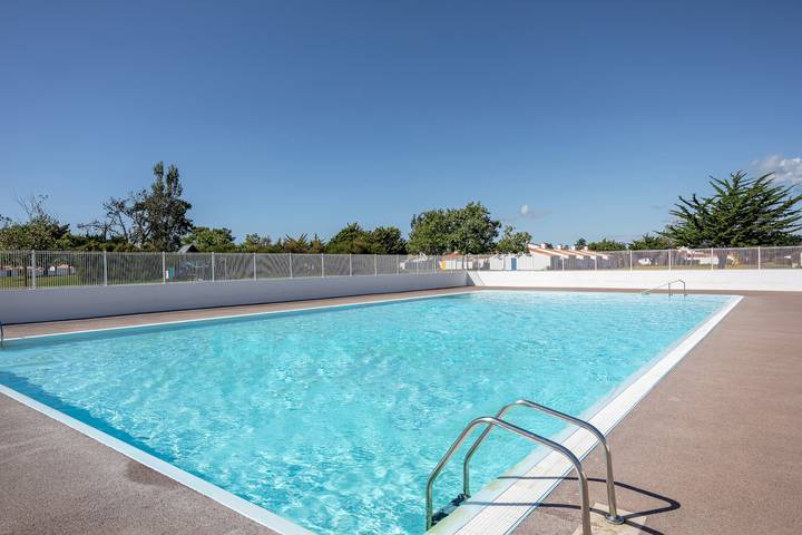 Vakantiewoning voor 4 personen, met Tuin in Bretignolles-sur-Mer