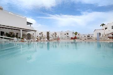 Vakantieappartement voor 4 Personen in Teguise, Lanzarote, Afbeelding 2