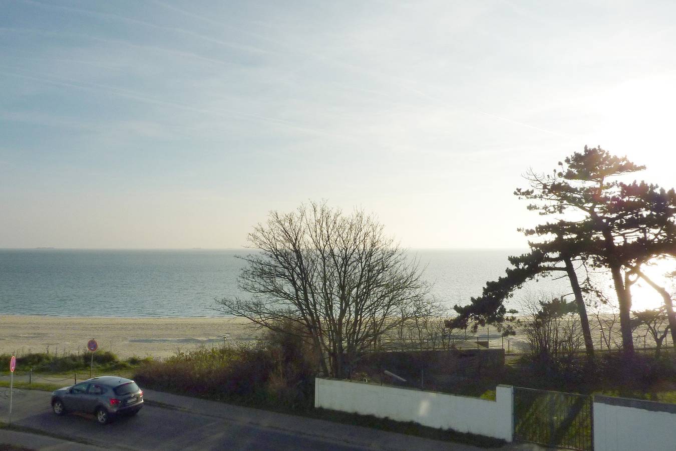 Ganze Ferienwohnung, Schloss am Meer 10 in Wyk auf Föhr (Stadt), Wyk auf Föhr
