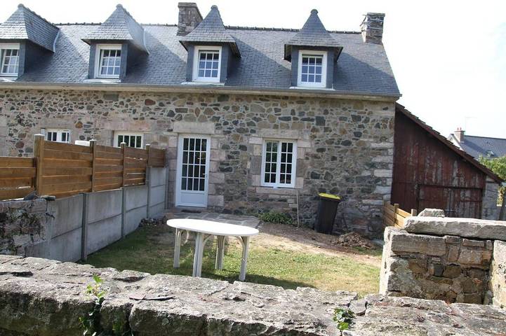 Maison de vacances pour 4 personnes