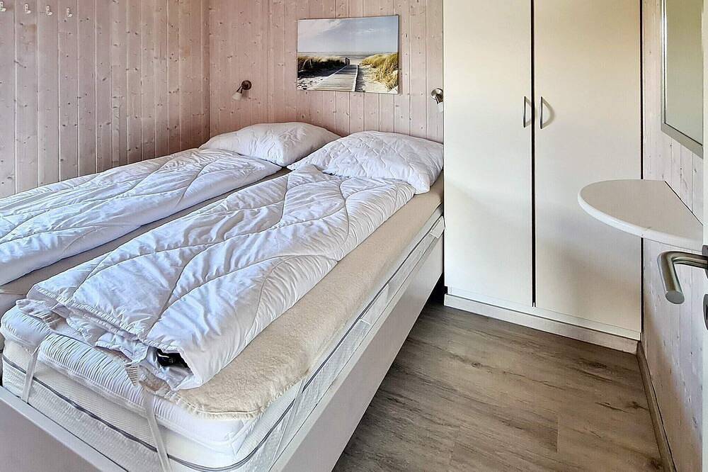 6 Personen Ferienhaus in Groemitz in Lensterstrand, Grömitz