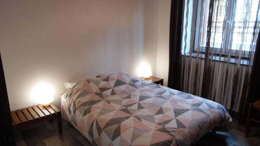 Gîte pour 3 personnes, avec jardin, animaux acceptés à Avèze - 2