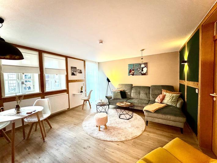 Ferienwohnung für 2 Personen in Wolfenbüttel, Landkreis Wolfenbüttel