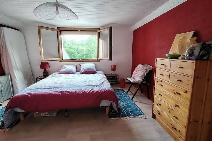 Appartement de vacances pour 2 personnes