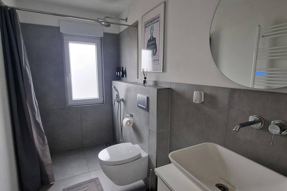 Gemütliche Stadtvilla/2 Studiozimmer inkl. Küche im Herzen von Capelle in Capelle, Nordkirchen